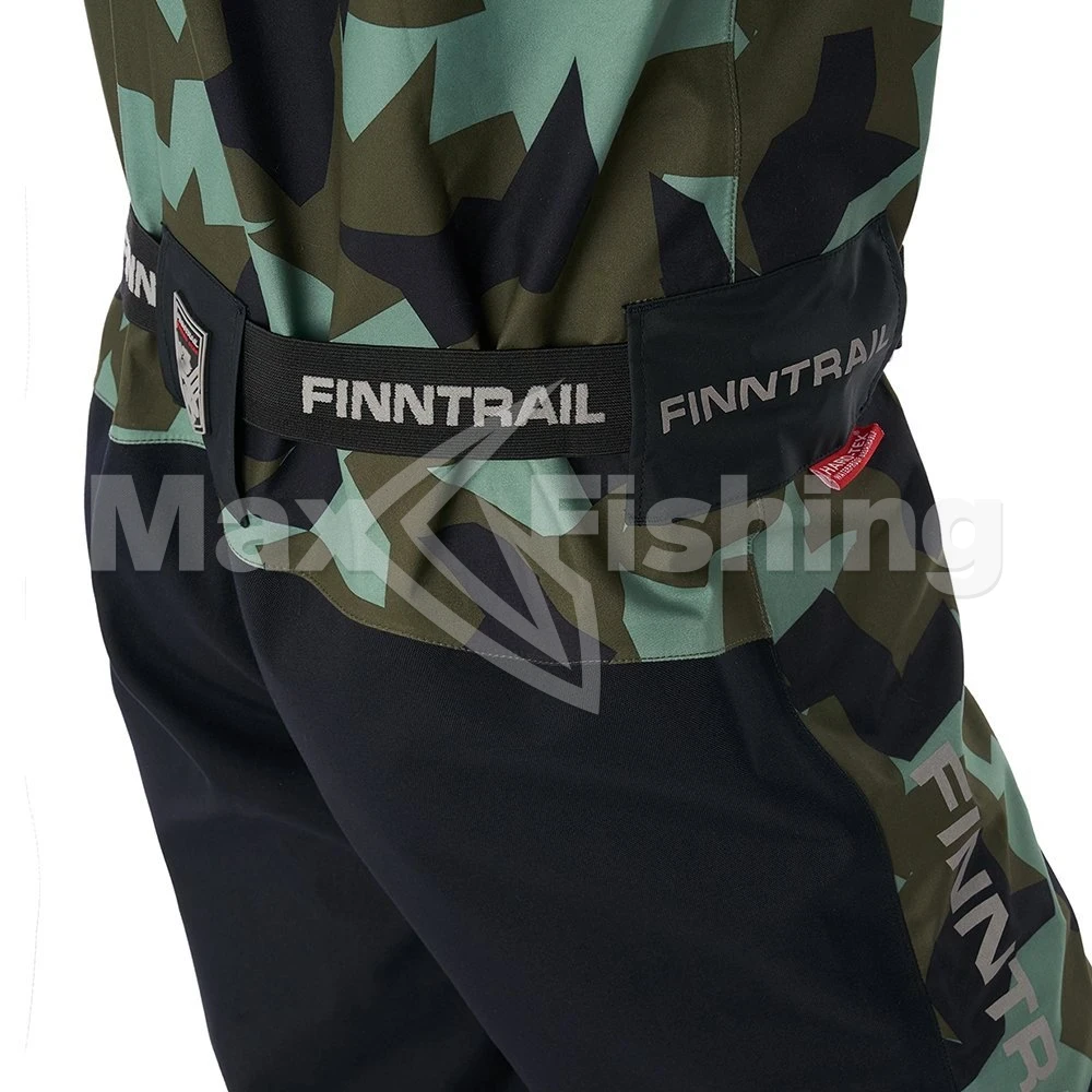 Вейдерсы Finntrail Speedmaster 1528 XL CamoArmy