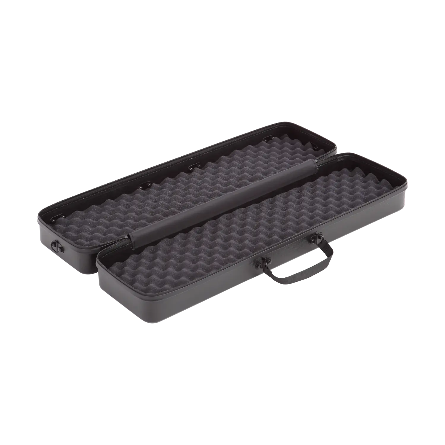 Кейс для зимних удилищ Size Matters PW80 черный