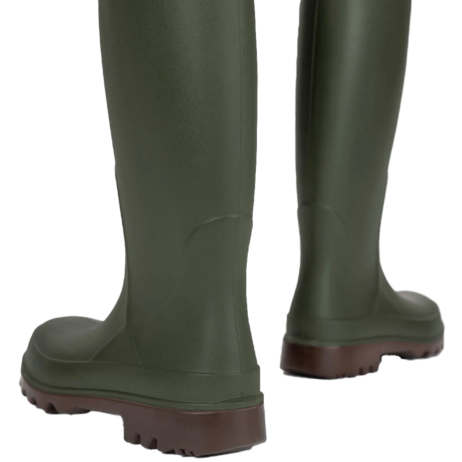 Сапоги Bekina Litefield 04 р. 38 Green/Brown