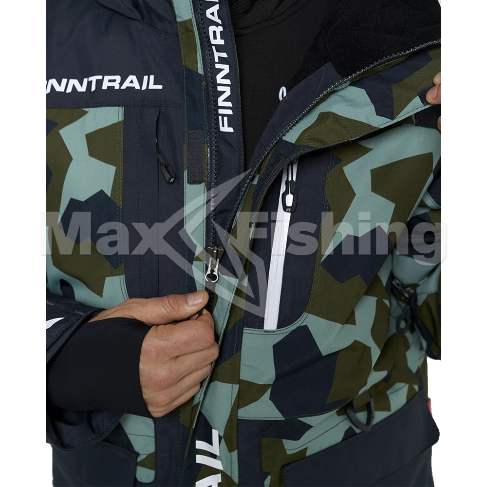 Костюм Finntrail Powerman 3752 2XL CamoArmy