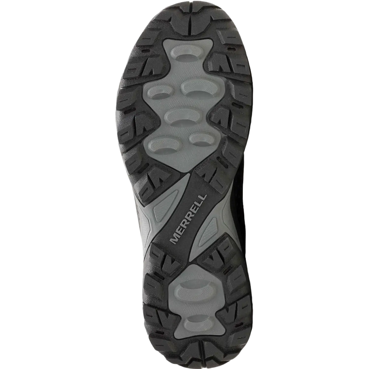 Кроссовки Merrell Speed Strike 2 Gore-Tex р. 9 (43) Black
