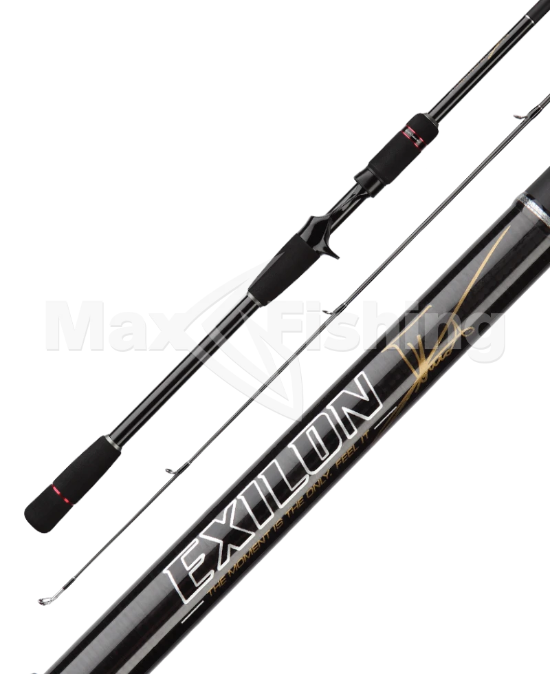 Купить Удилище кастинговое Zetrix Exilon EXC-832HH 20-70гр в интернет-магазине MaxFishing по выгодной цене 7 560 руб. с доставкой, видеобзор, характеристики, описание, отзывы, фотографии – Москва и Россия