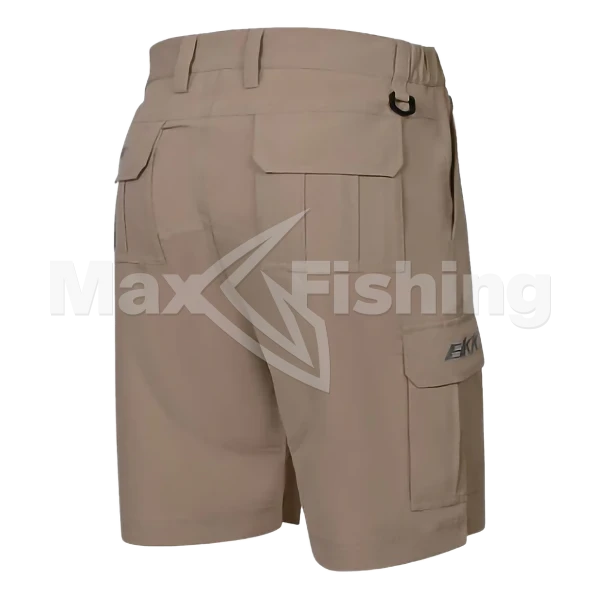 Шорты BKK Cargo QD Shorts S Beige