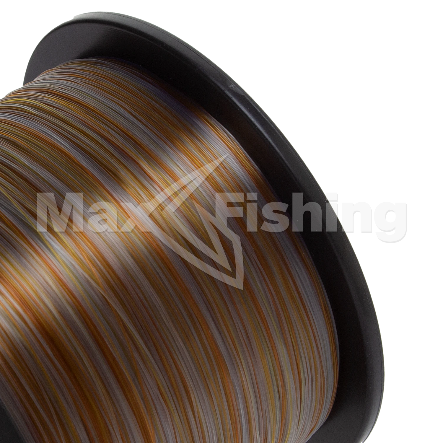 Леска монофильная Nautilus Camou Brown Sinking 0,356мм 1200м (brown)