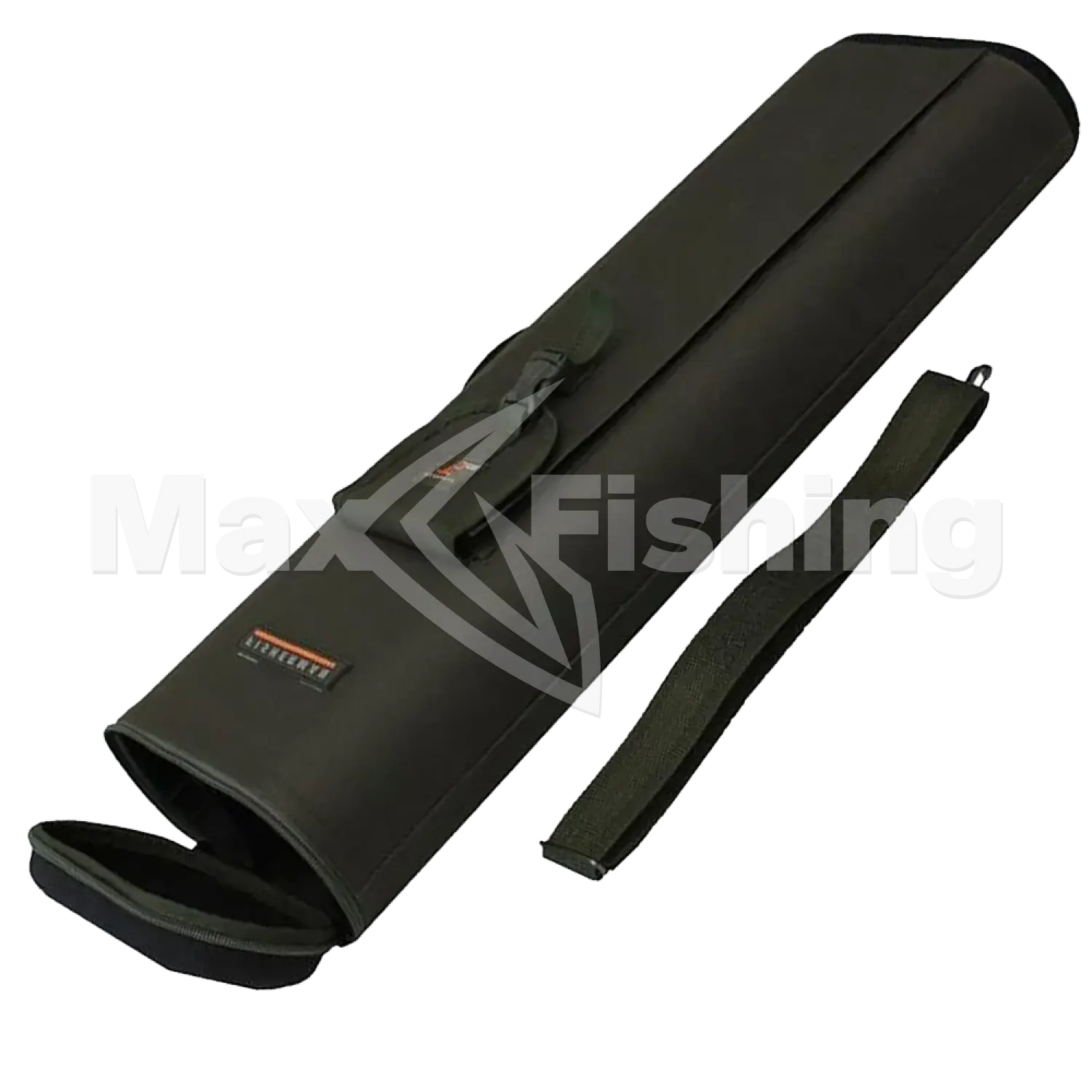 Тубус Fisherman Ф162/2 11x100х2 двойной