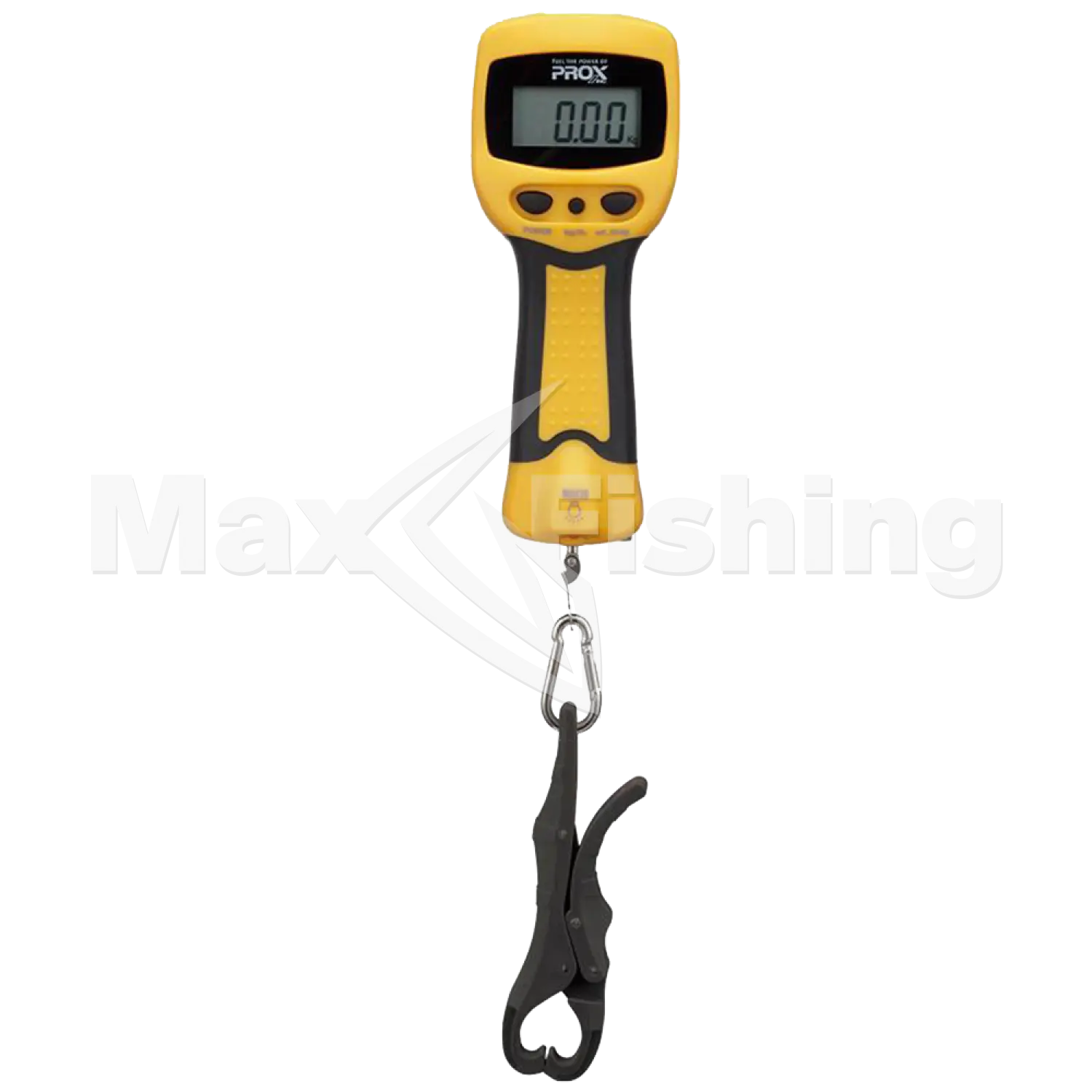 Купить Весы электронные Prox Drag Cheker Digital Scale 28кг темно-желтый в интернет-магазине MaxFishing по выгодной цене 6 395 руб. с доставкой, видеобзор, характеристики, описание, отзывы, фотографии – Москва и Россия