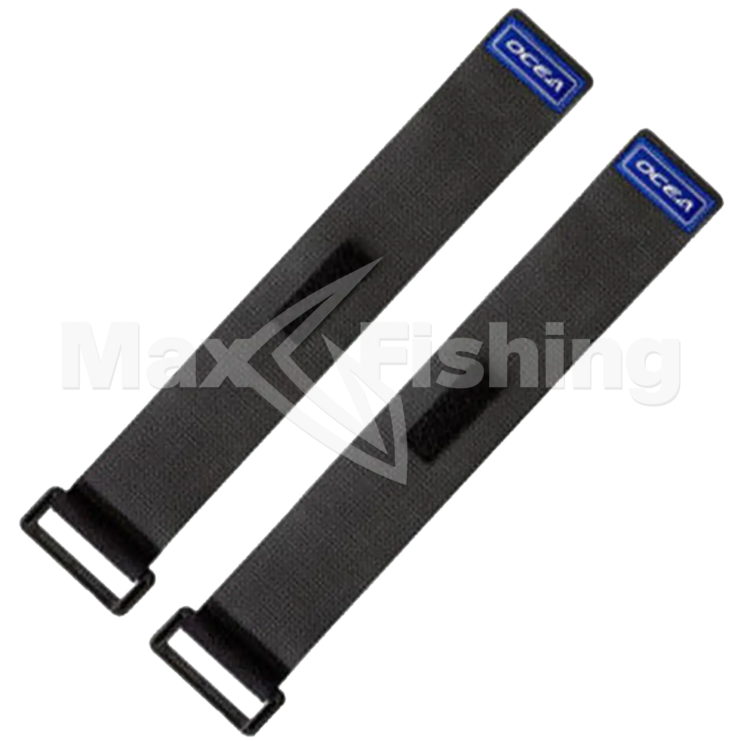 Ремни транспортировочные Shimano BE-221N Ocea Rod Band Black