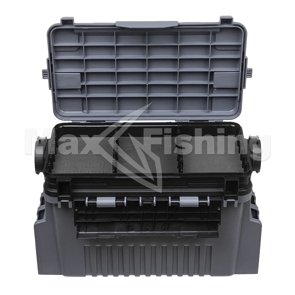 Ящик форелевый Nisus 42,5x28x27,5см