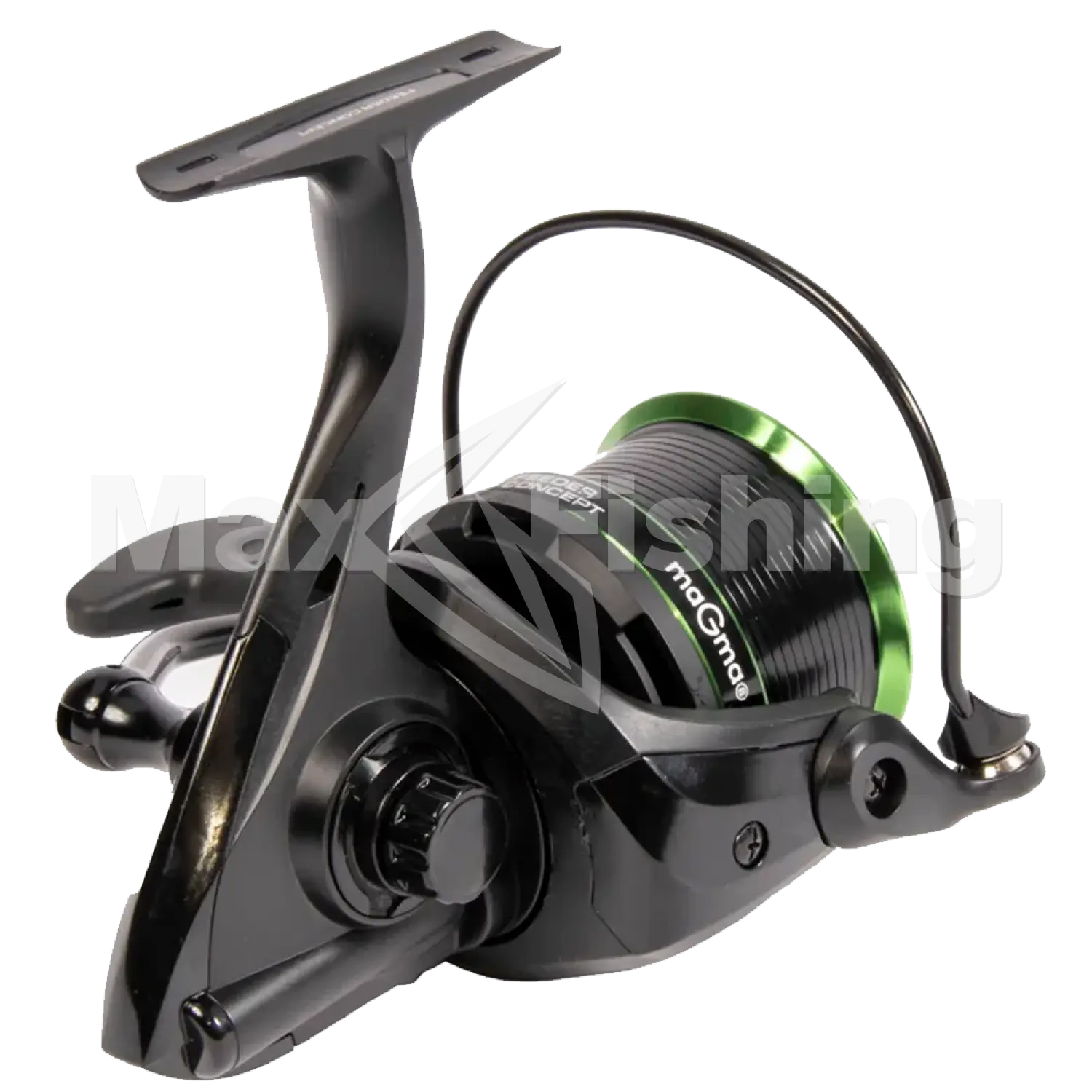 Катушка безынерционная Feeder Concept Magma 8 5000FD