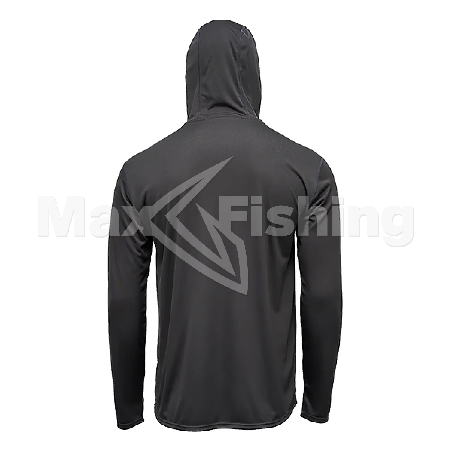Худи Grundens Tough Sun Hoodie S Anchor