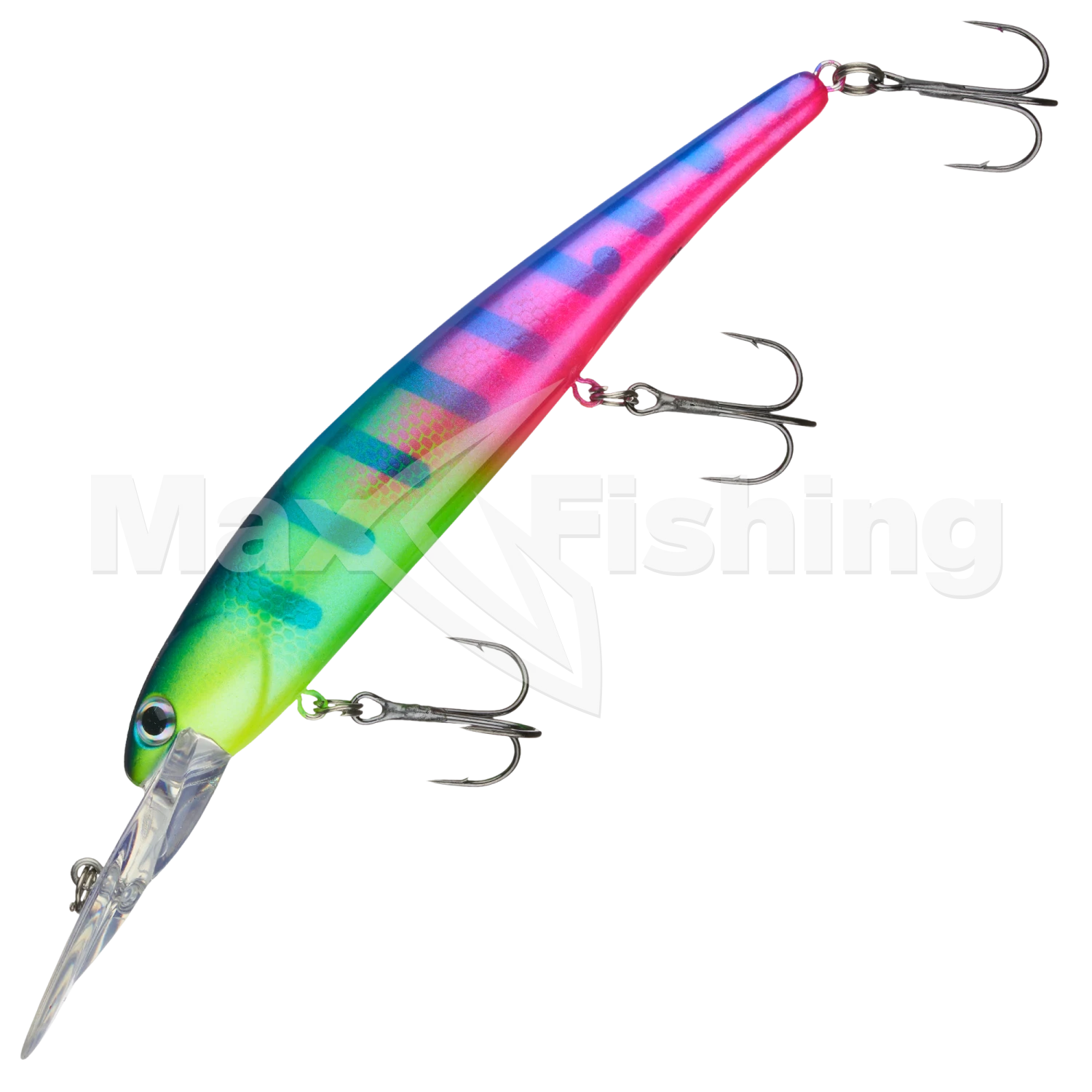 Купить Воблер Bandit Suspending Minnow 120 SP #OL160 Slither в интернет-магазине MaxFishing по выгодной цене 846 руб. с доставкой, видеобзор, характеристики, описание, отзывы, фотографии – Москва и Россия