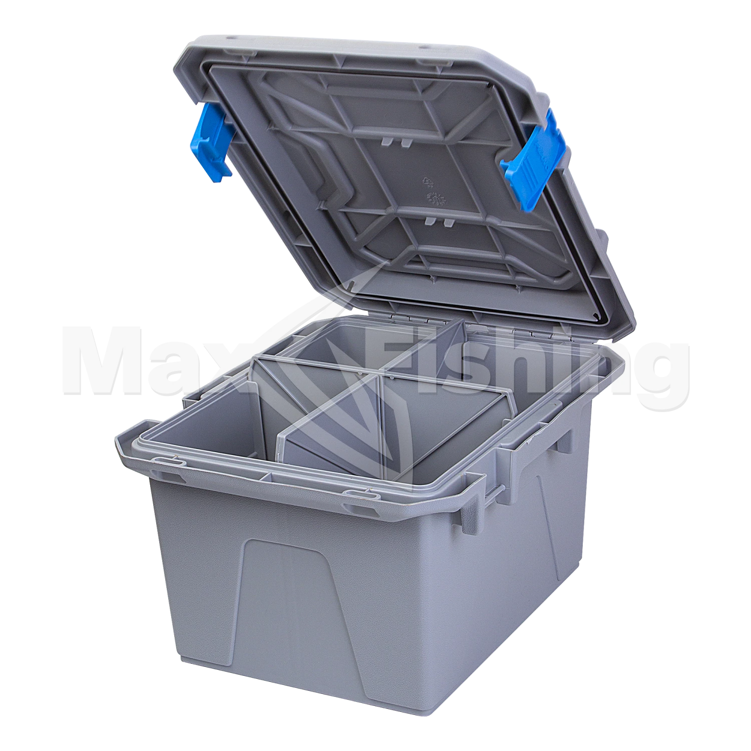 Ящик Plano Marine Storage Bin 1071B морской