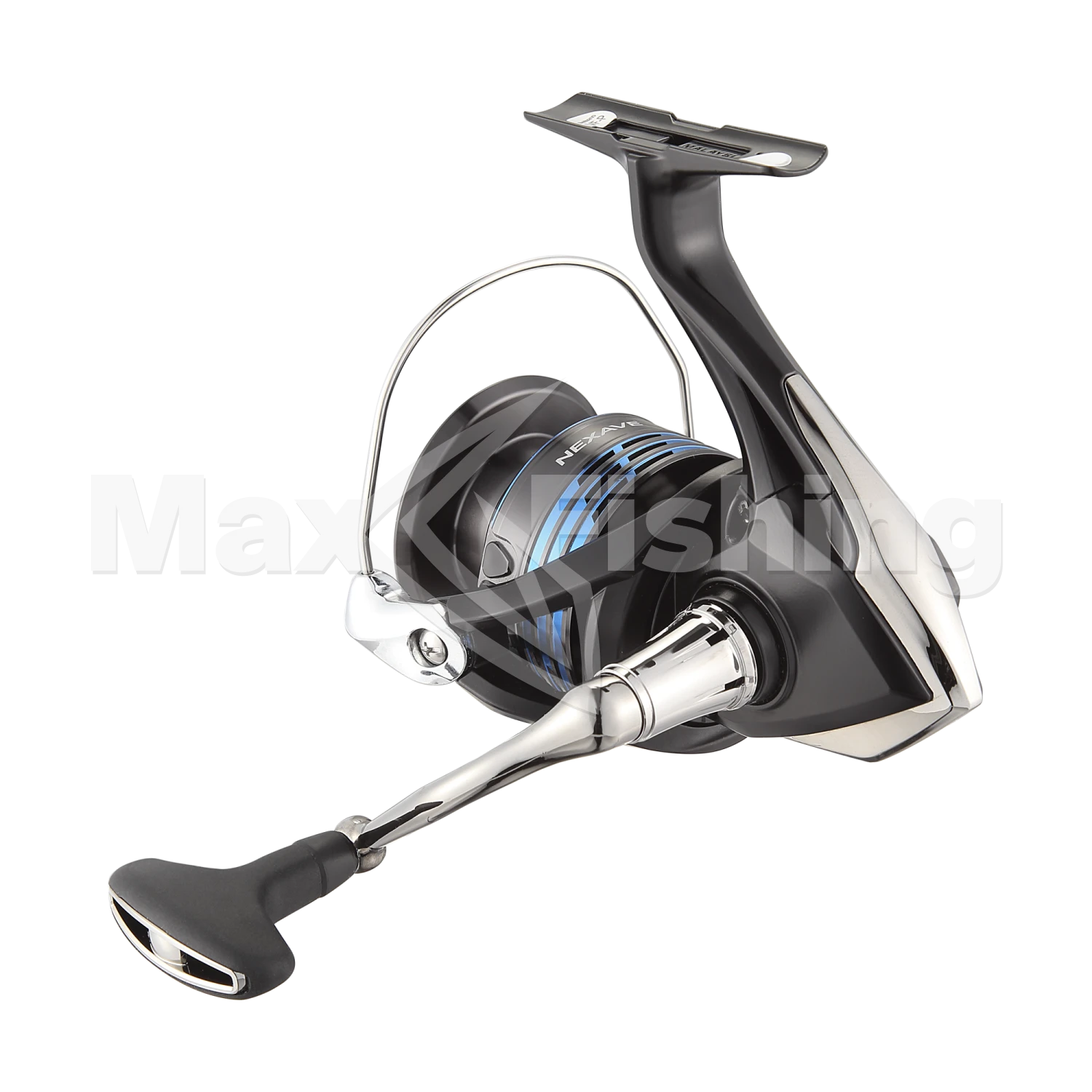 Катушка безынерционная Shimano 21 Nexave FI 4000