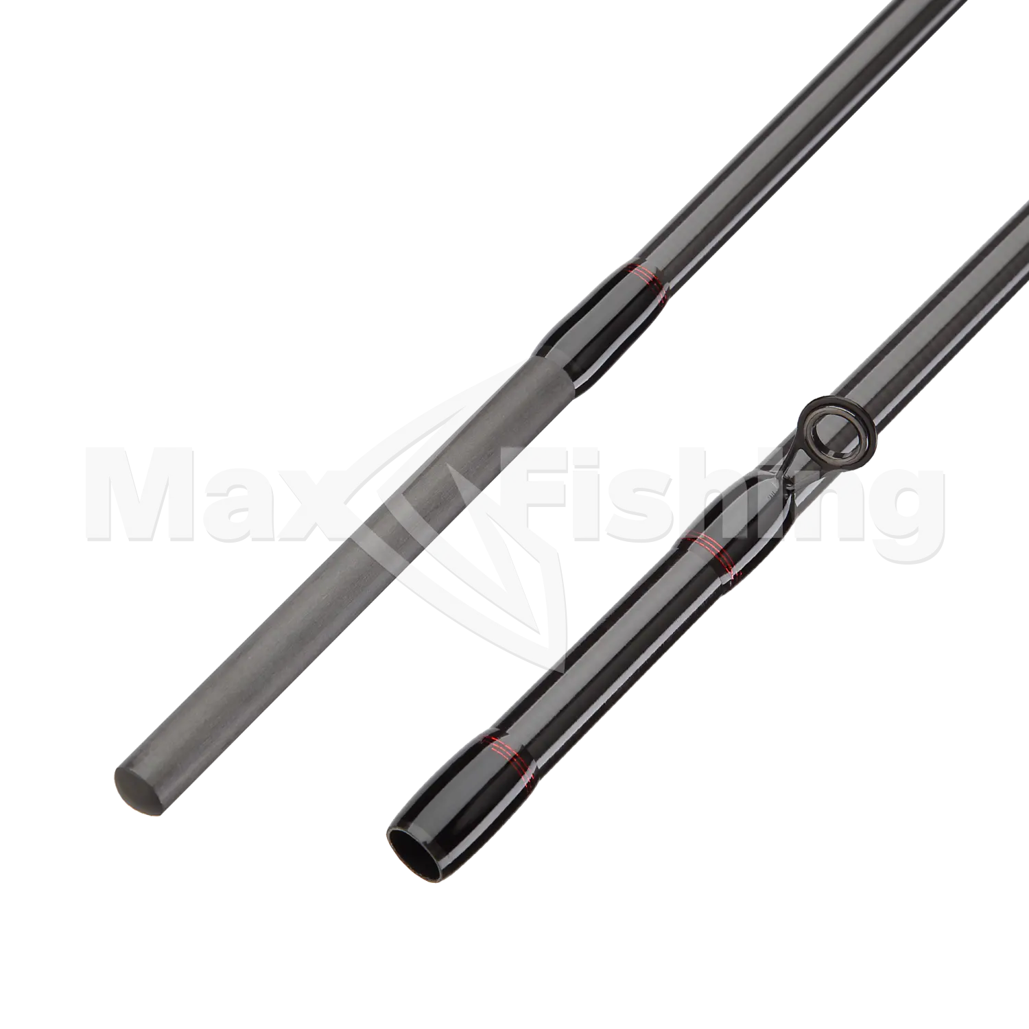 Удилище фидерное Daiwa Ninja Feeder NJF360H-BD max 150гр