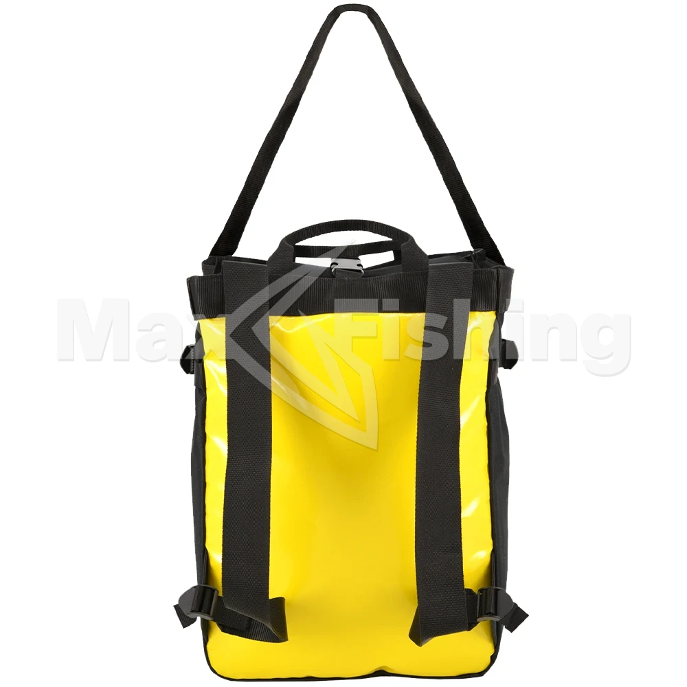 Сумка-рюкзак BTrace City 16л желтый