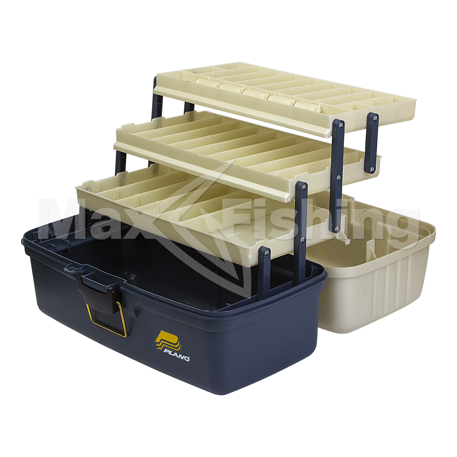 Ящик Plano Large 3 Tray Box 613306