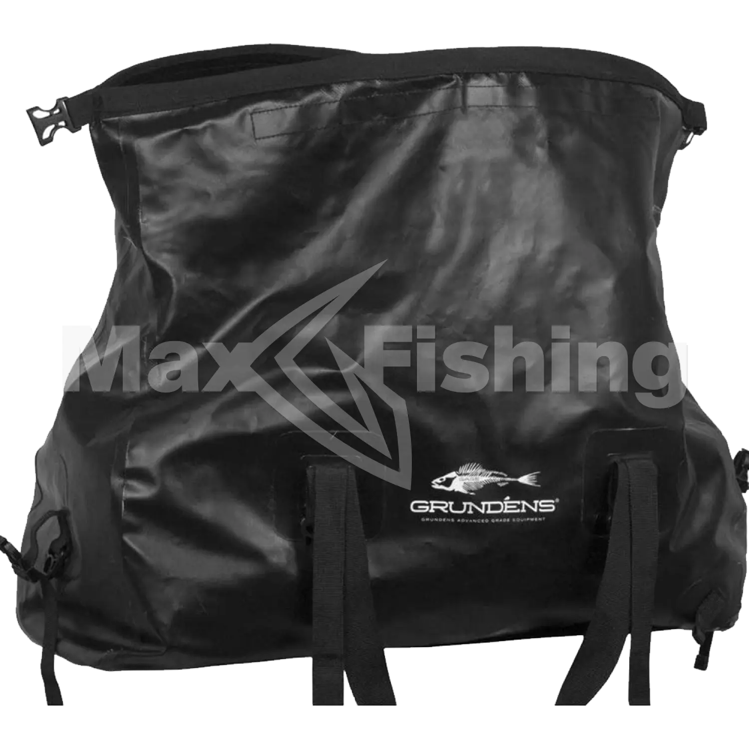 Гермосумка Grundens Shore Leave Waterproof Duffel Bag 55л