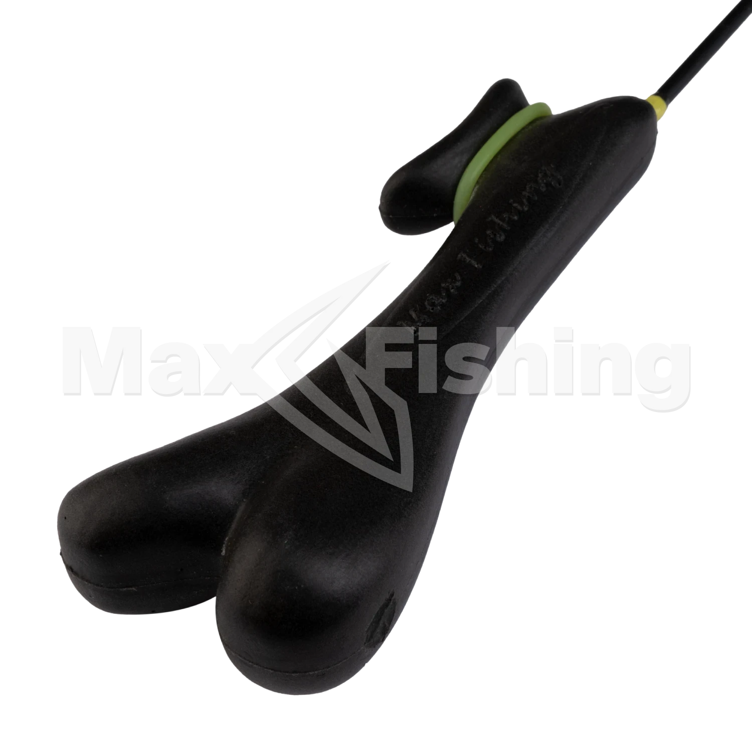 Удилище зимнее MF Ice Кость Силикон MicroPerch LUX 1-4гр