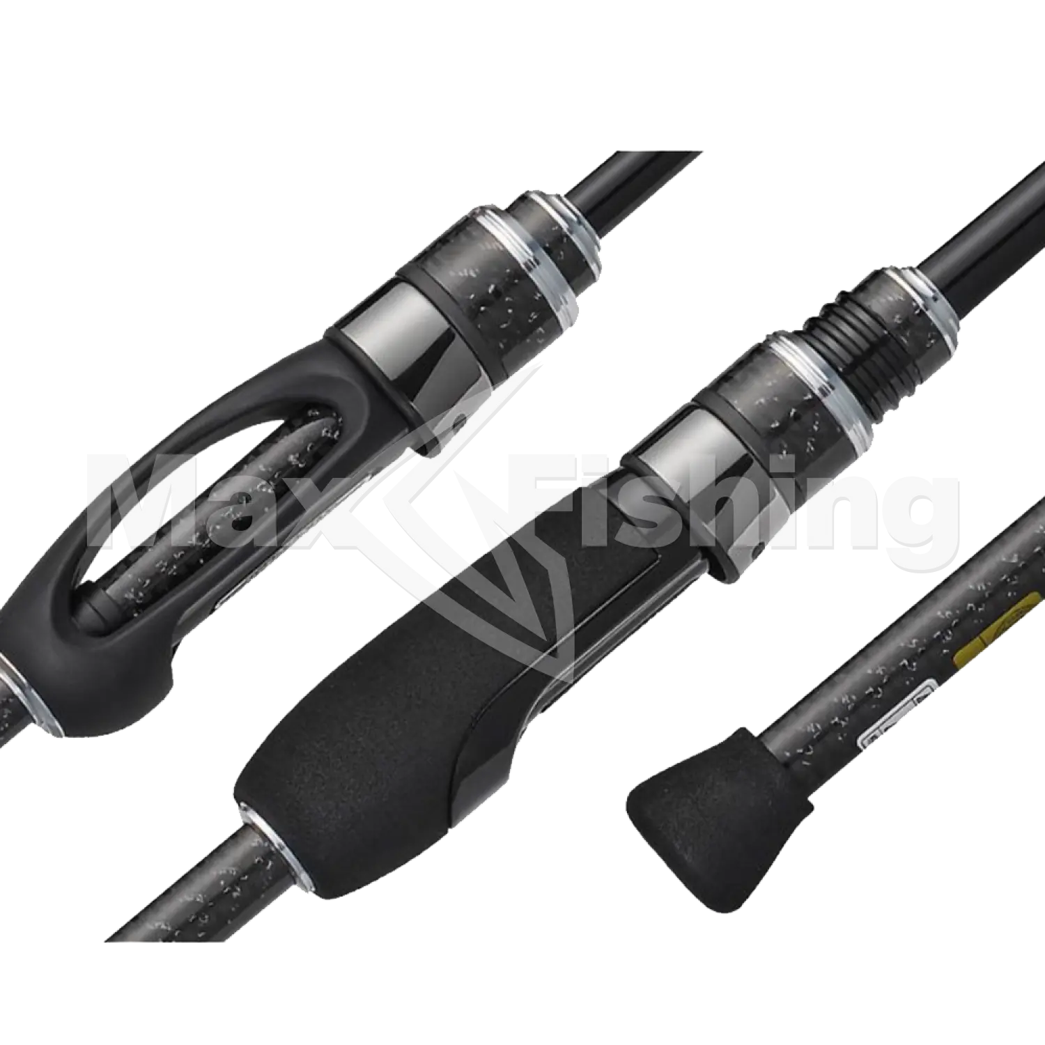 Спиннинг Graphiteleader Corto Prototype 23GCORPS-612L-TL-T max 3гр