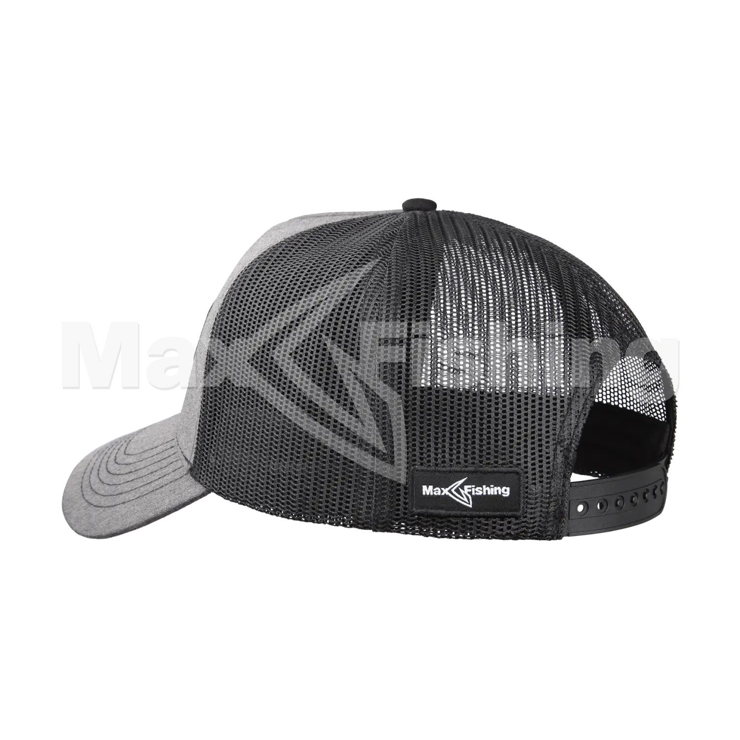 Бейсболка MaxFishing Basic