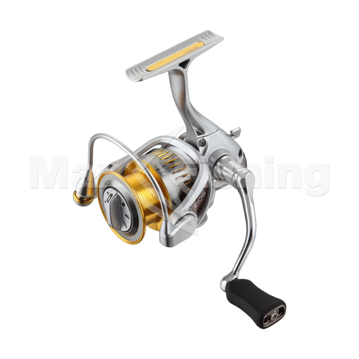 Катушка безынерционная Ryobi Zauber Pro 2000