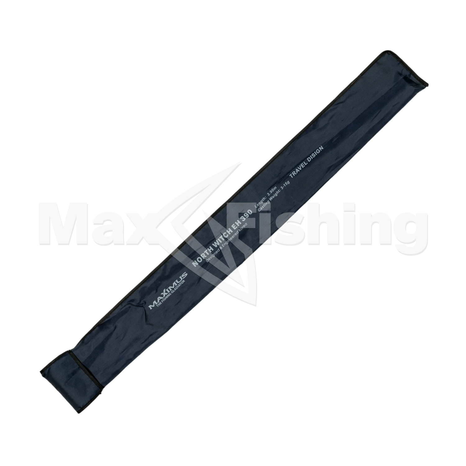 Удилище болонское Maximus North Witch EH 420 3-15гр