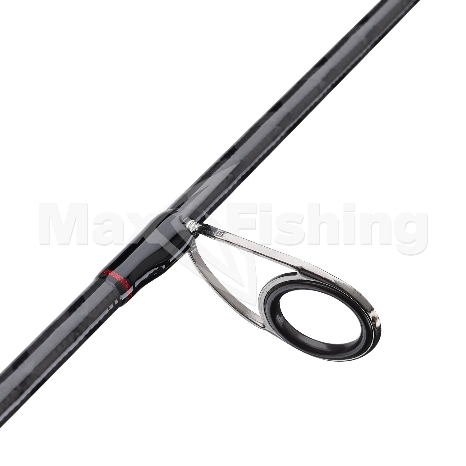 Спиннинг Daiwa Ninja Z TS 662MLFS 5-25гр