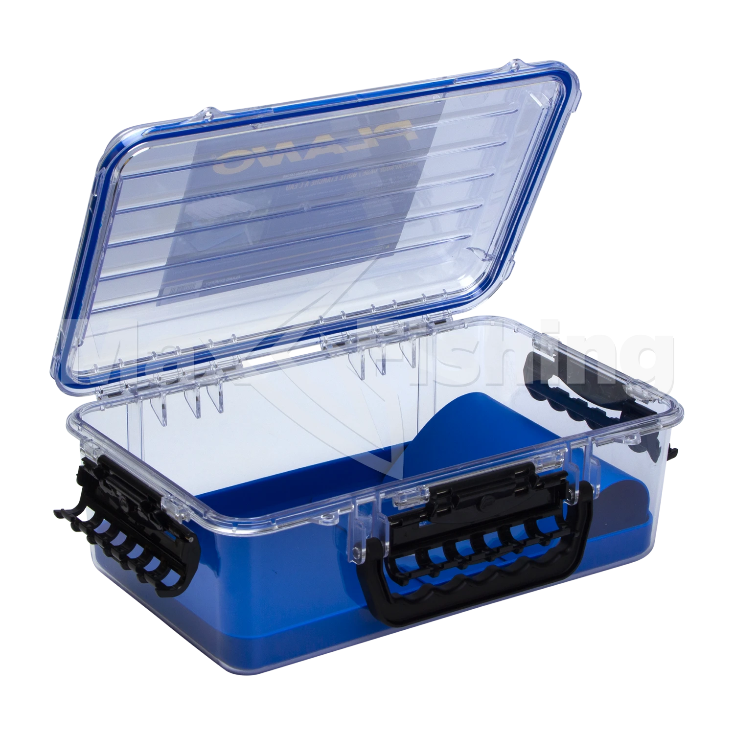 Коробка водонепроницаемая Plano Guide Series Waterproof Case 3700
