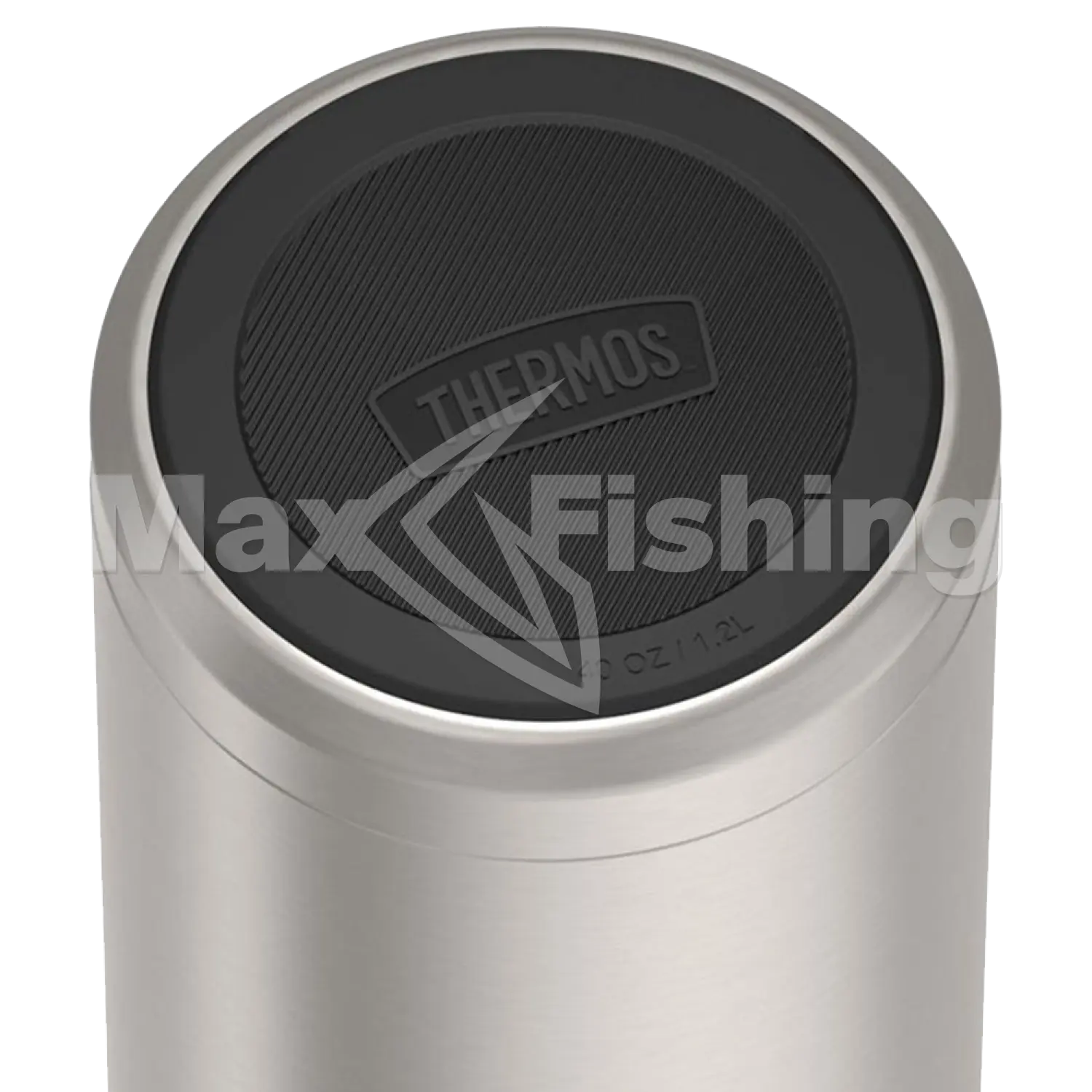 Термос Thermos IS-212 1,2л Matte Steel