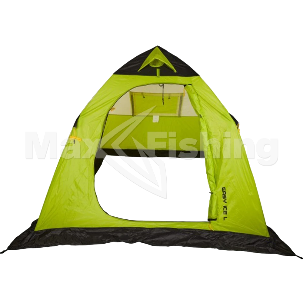 Палатка зимняя Norfin Easy Ice L 210x210см