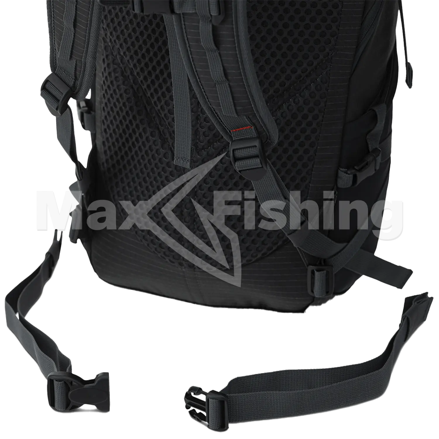 Рюкзак Kanrock Moveit 21 Anthracite