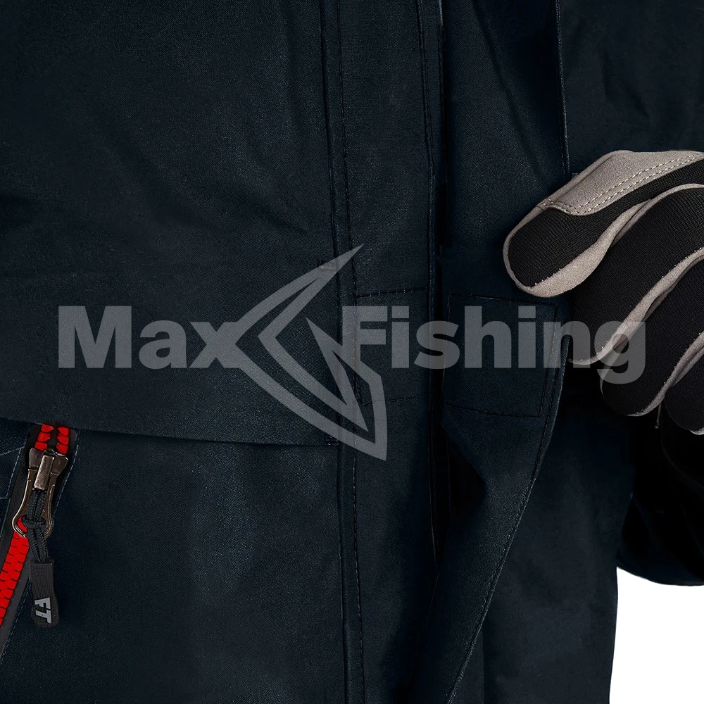 Куртка Finntrail Speedmaster 4026 3XL Graphite