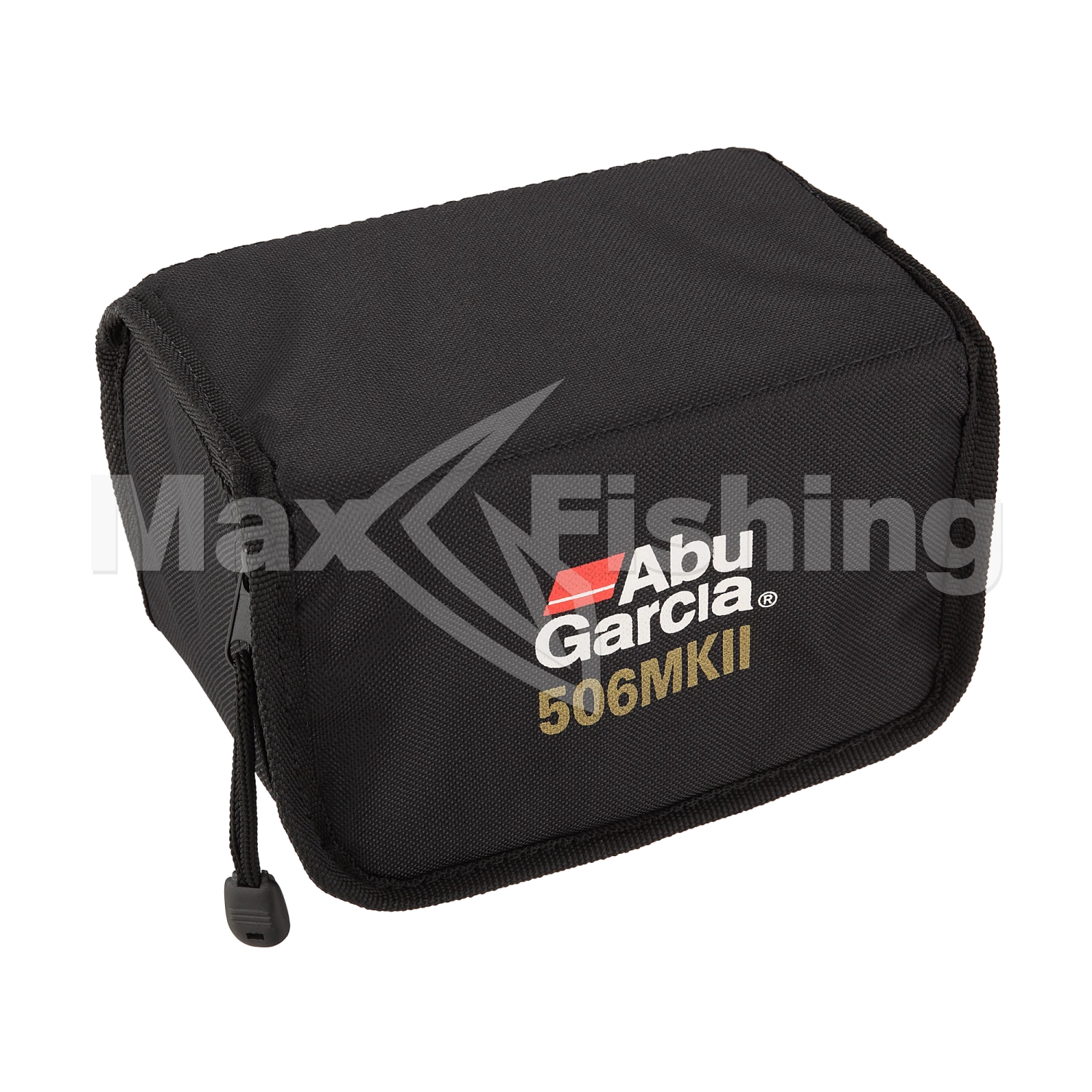 Катушка безынерционная Abu Garcia 506 MKII