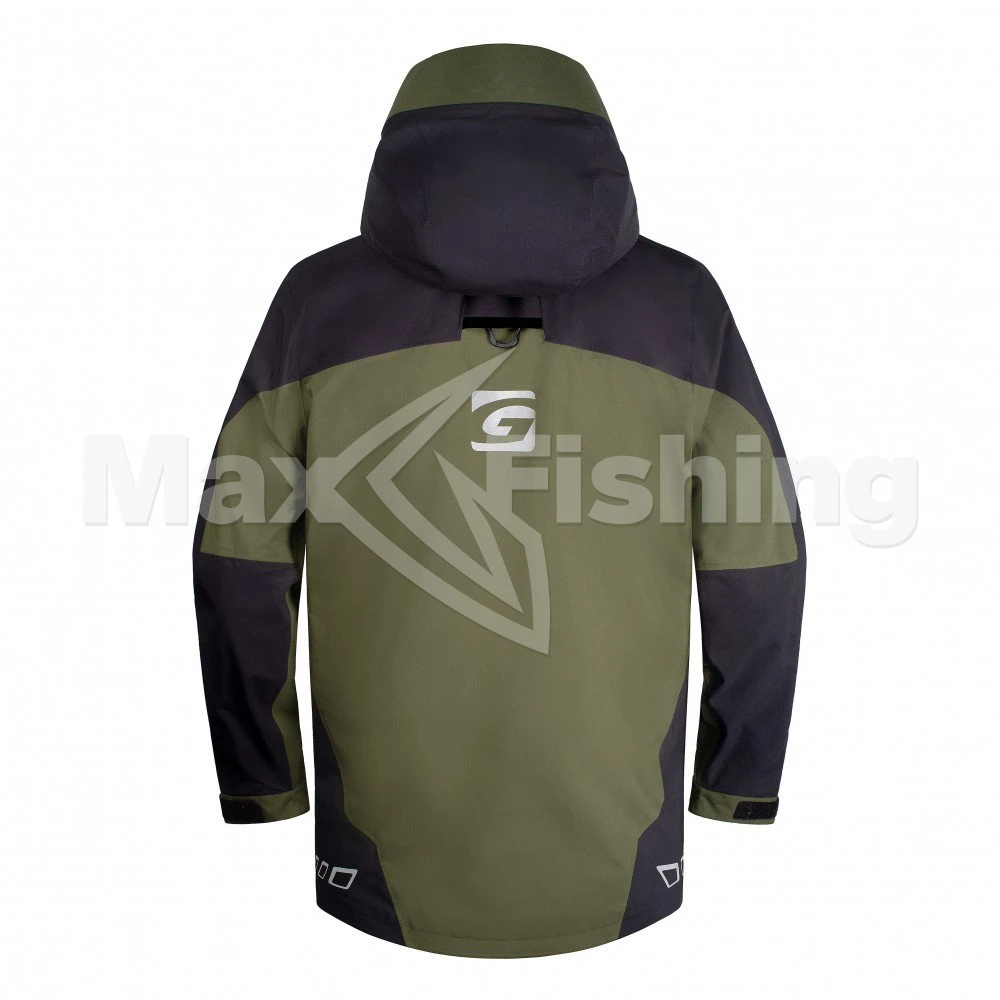 Костюм демисезонный Graff AquaGuard Pro 631/731 Bratex 25000 M/176-182 оливковый