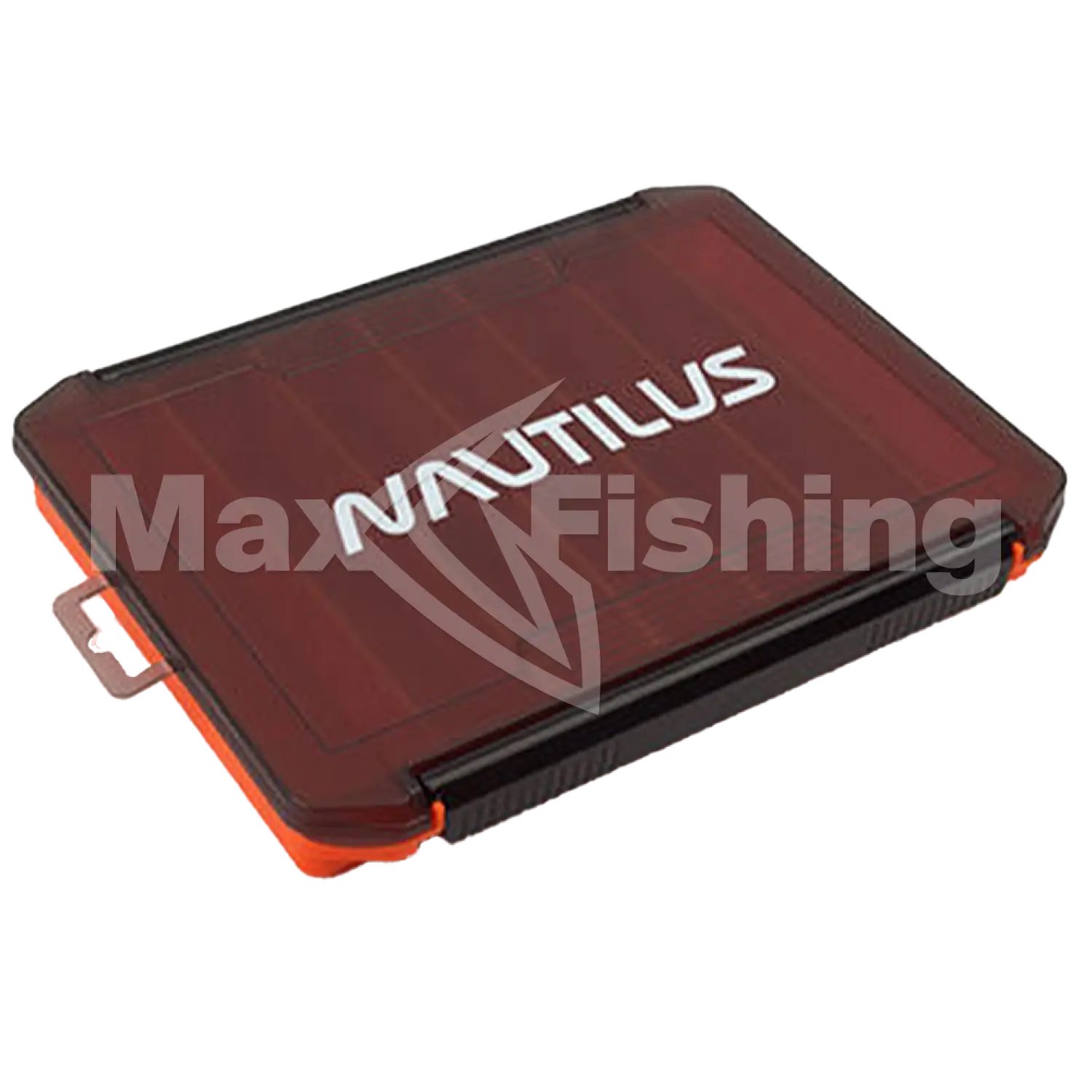 Купить Коробка для приманок Nautilus NB1-255OR в интернет-магазине MaxFishing по выгодной цене 595 руб. с доставкой, видеобзор, характеристики, описание, отзывы, фотографии – Москва и Россия