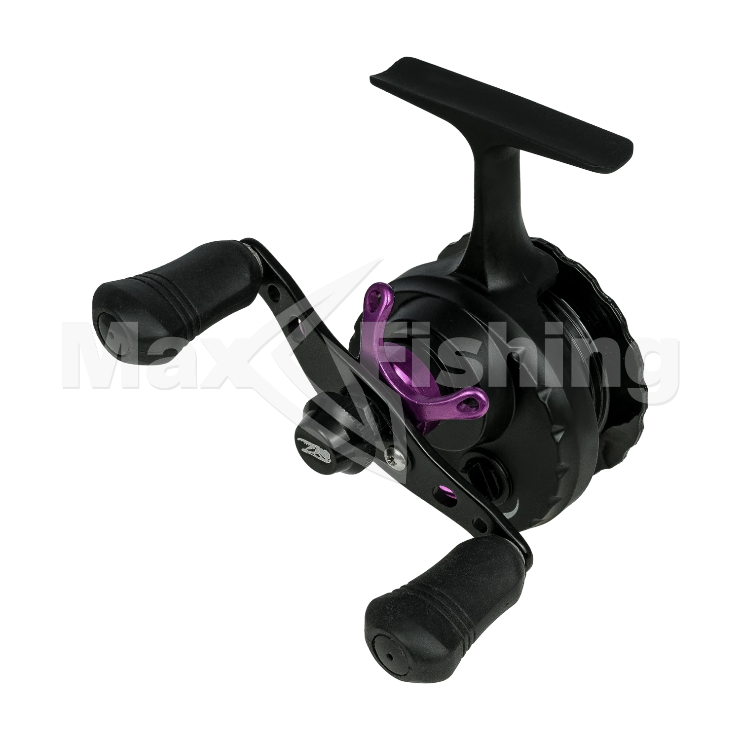 Катушка зимняя iFish Black Pearl