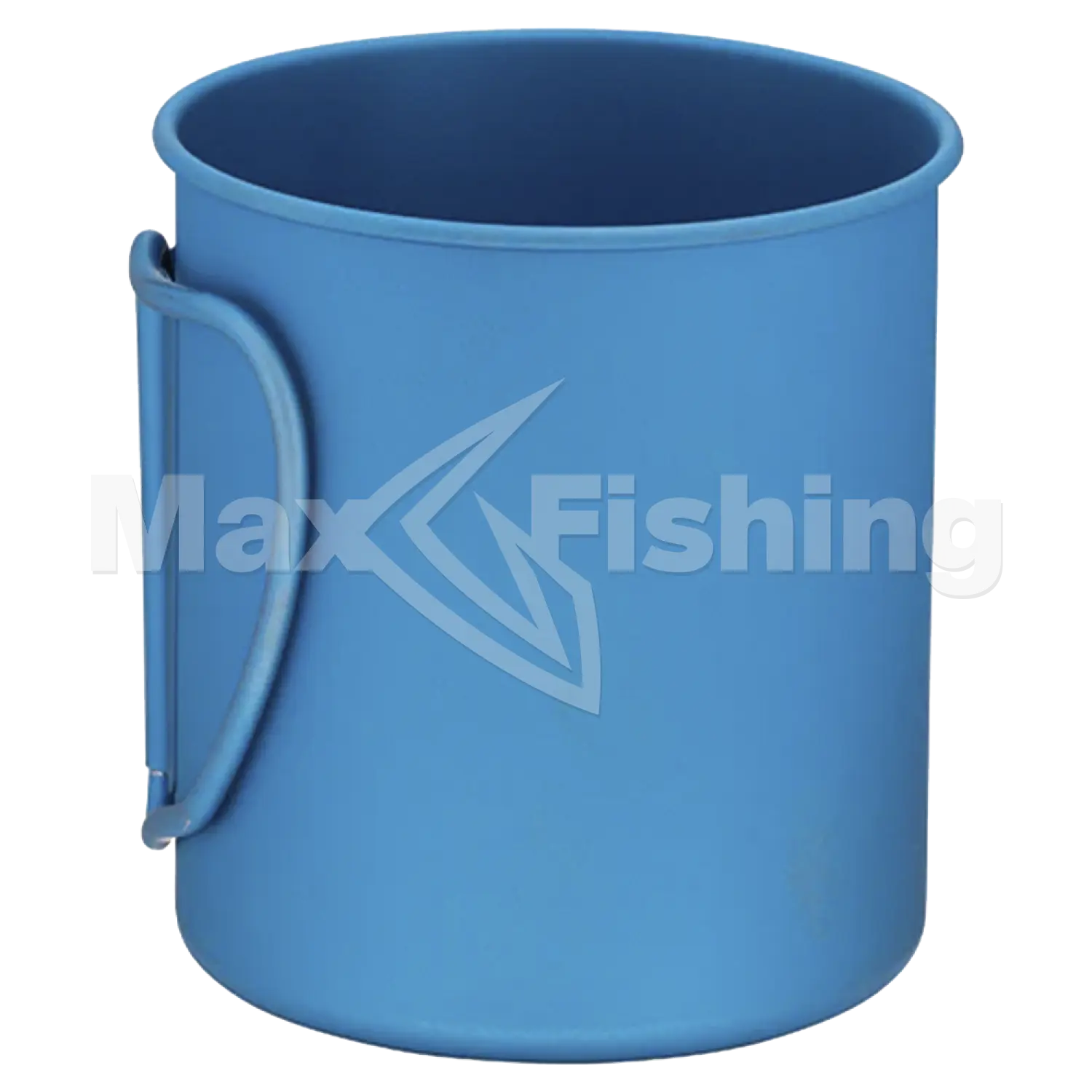 Кружка Snow Peak Ti-Single Cup 450 Blue