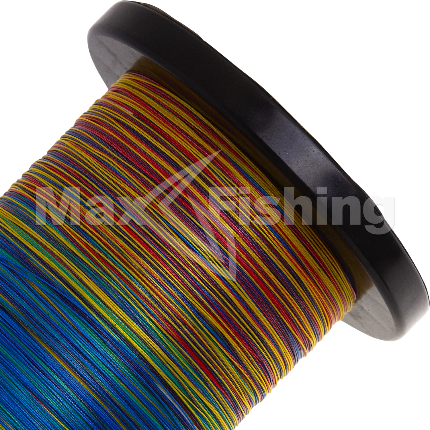 Шнур плетеный Tokuryo JiggingPro X8 PE #4,0 0,29мм 600м (5color)