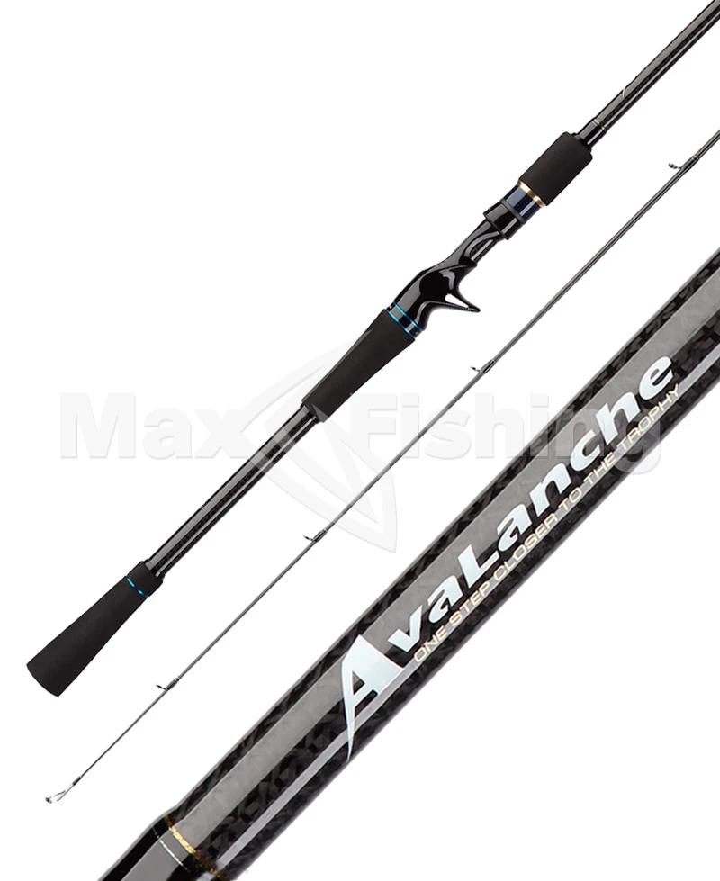 Купить Удилище кастинговое Zetrix Avalanche ZAC-802M 8-32гр в интернет-магазине MaxFishing по выгодной цене 11 990 руб. с доставкой, видеобзор, характеристики, описание, отзывы, фотографии – Москва и Россия