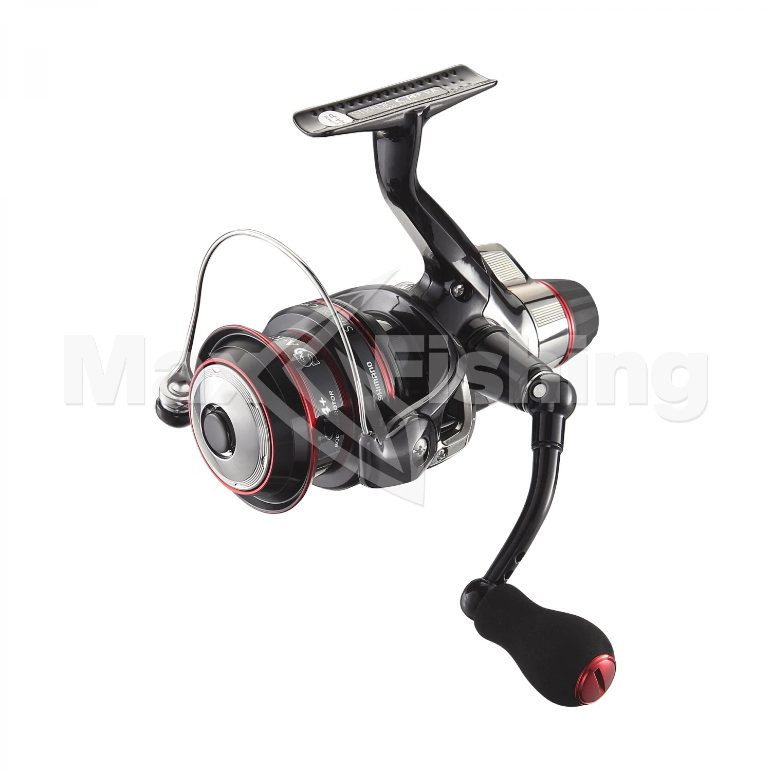 Катушка безынерционная Shimano Stradic Ci4+ 2500 RA