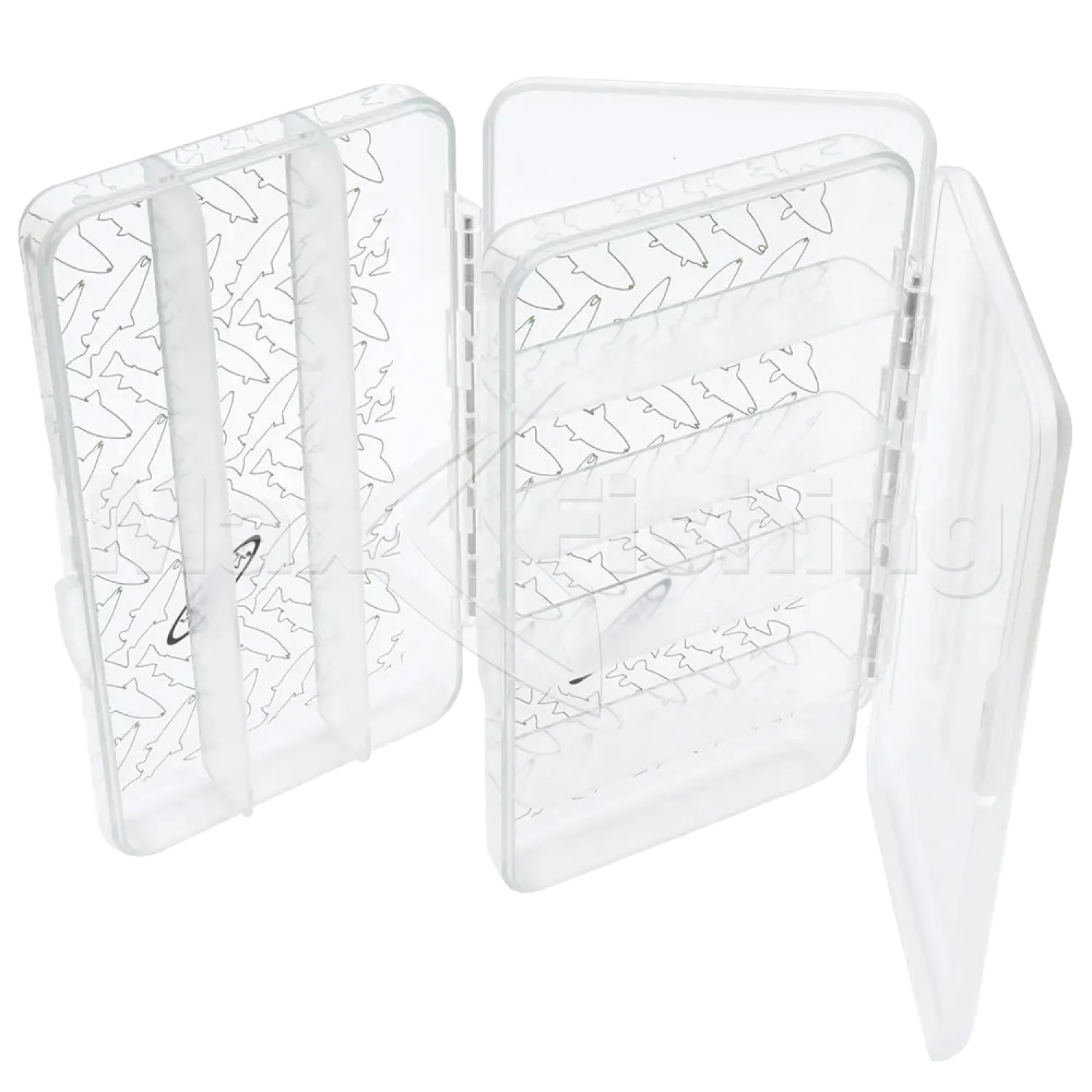 Коробка Vision V109