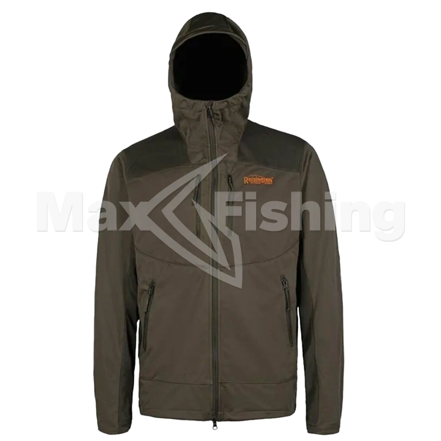 Костюм демисезонный Remington Stalker Renewed M Dark Olive