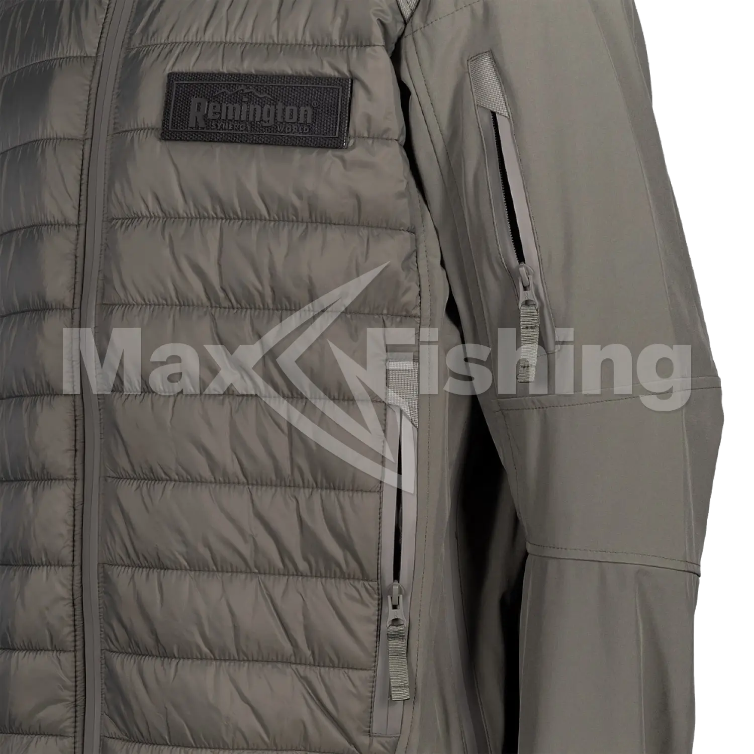 Куртка Remington Сommander M Green