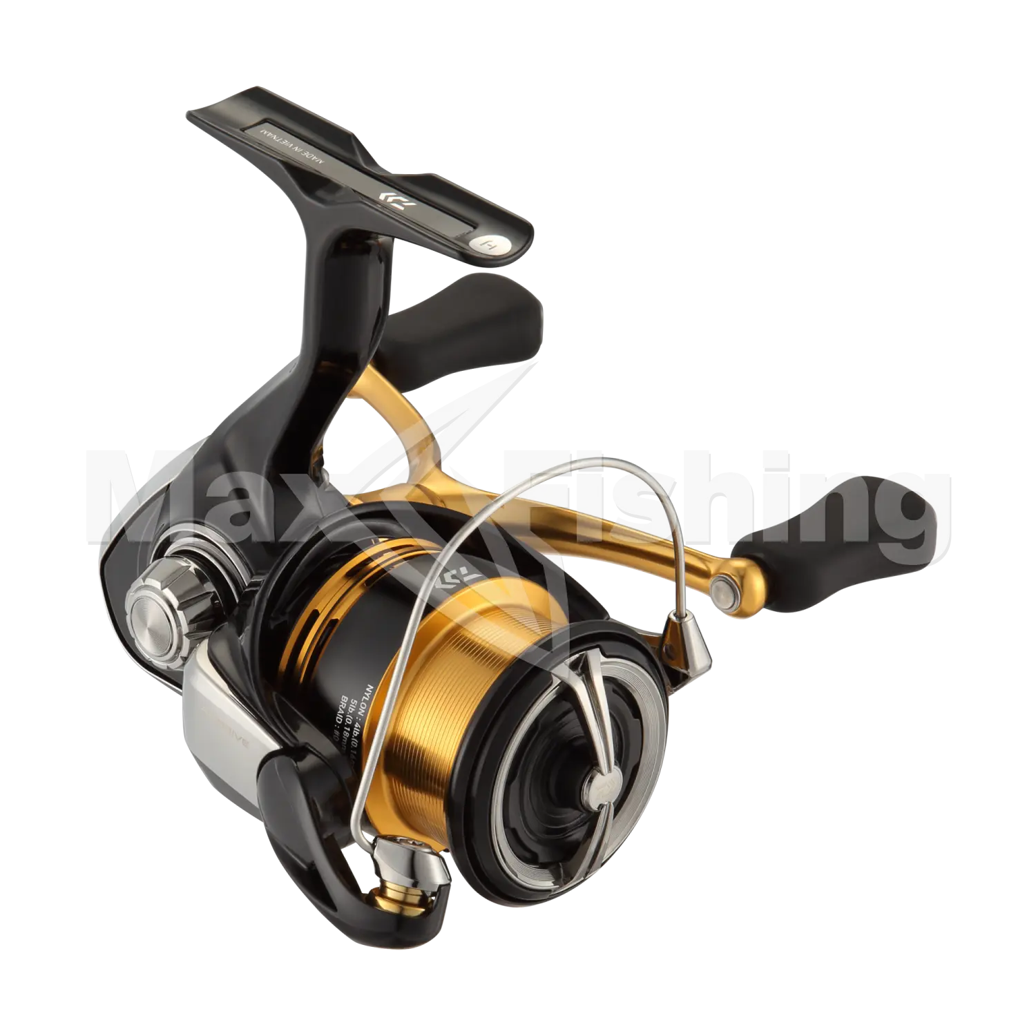 Катушка безынерционная Daiwa 23 Legalis LT 6000D-H