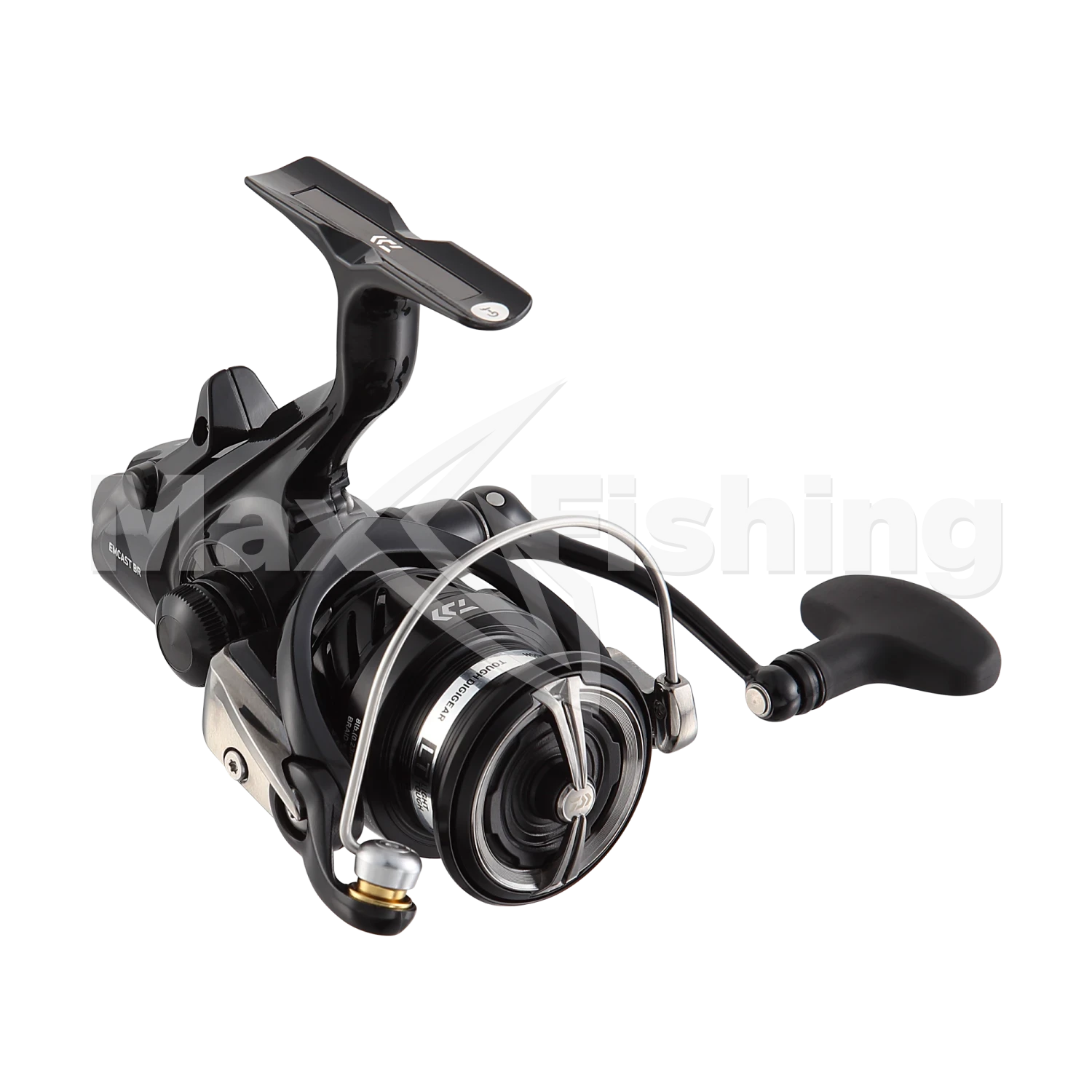 Катушка безынерционная Daiwa 19 Emcast BR LT 4000-C