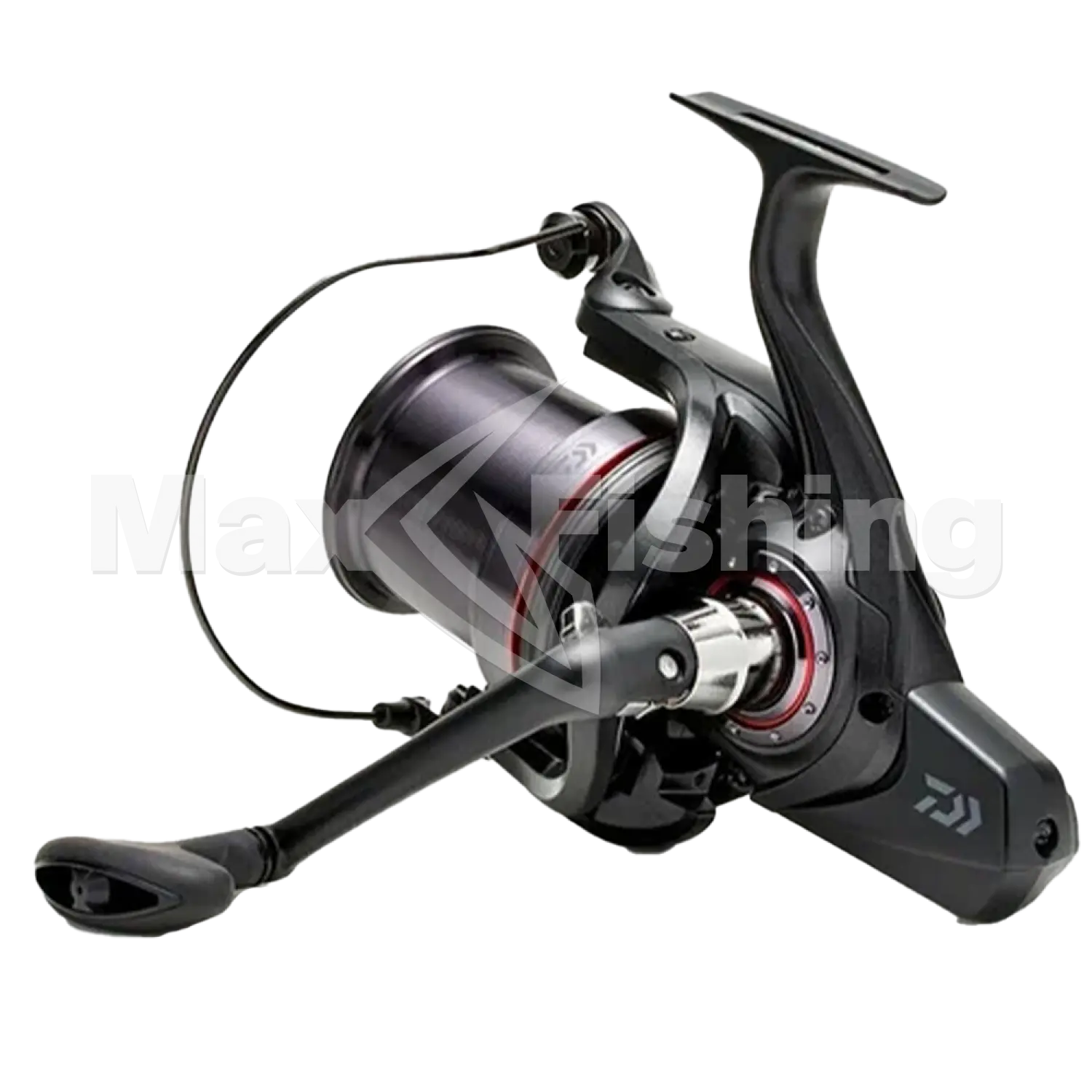 Катушка безынерционная Daiwa 22 Whisker 45 SCW QD OT
