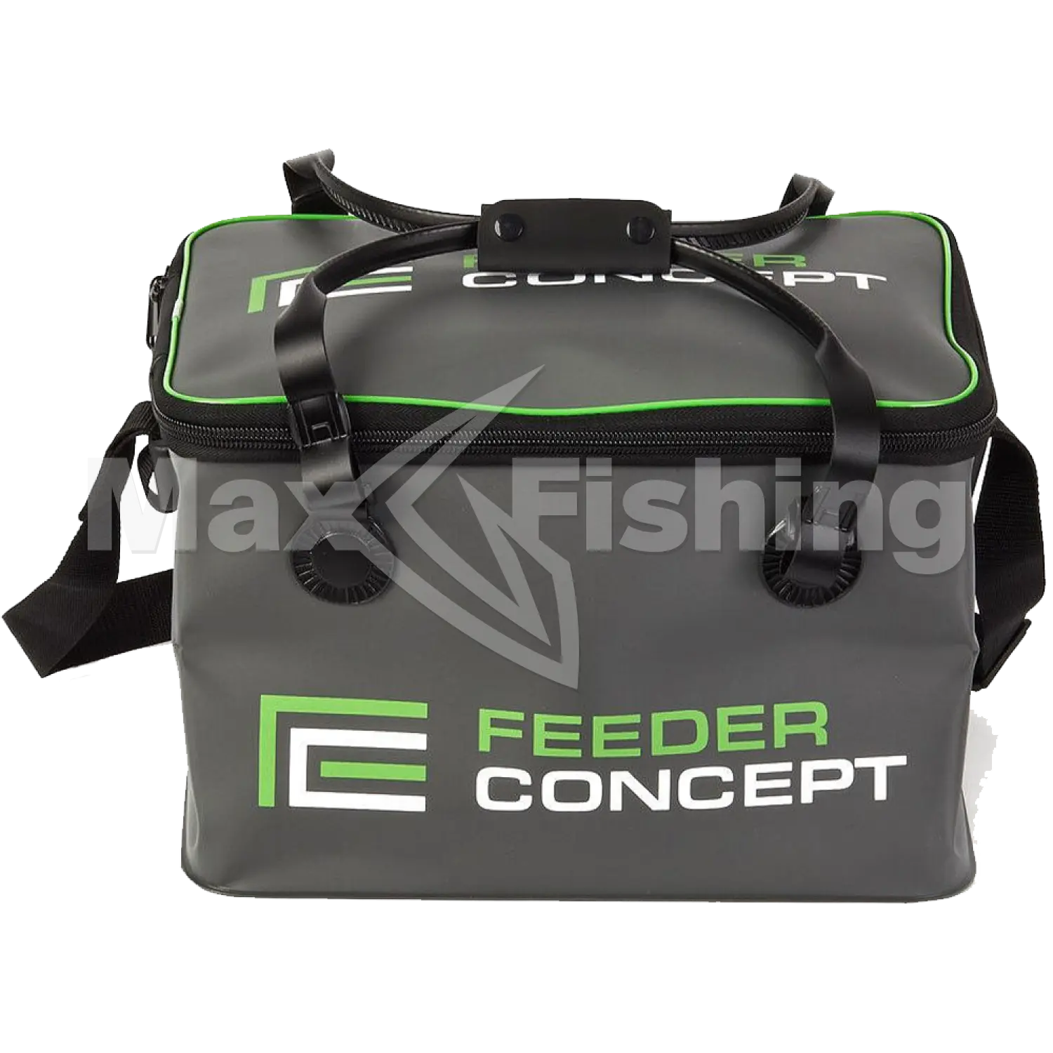 Сумка рыболовная Feeder Concept EVA 400x300x250