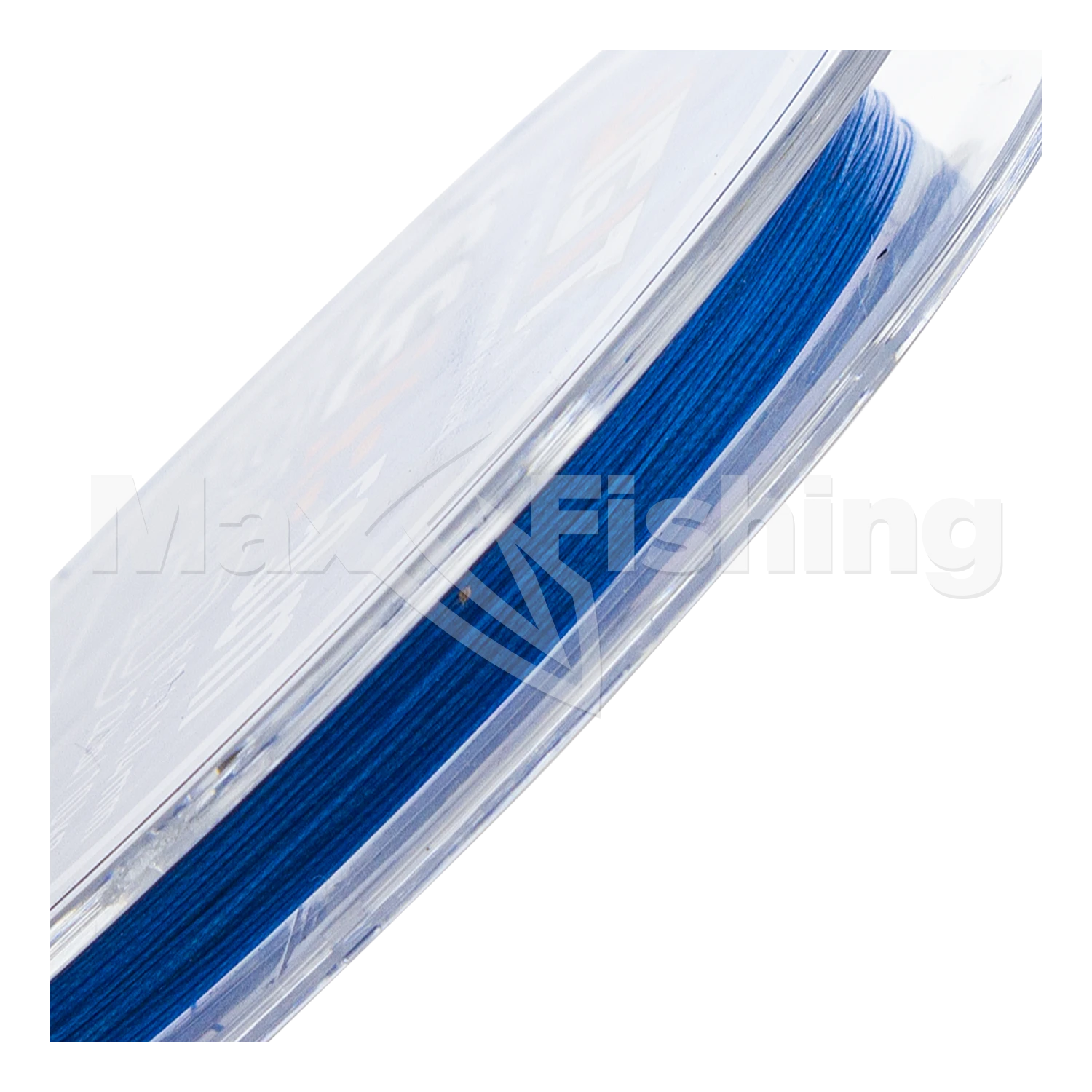 Шнур плетеный Jig It x Tokuryo Ice Braid X8 #1,2 0,14мм 50м (blue)