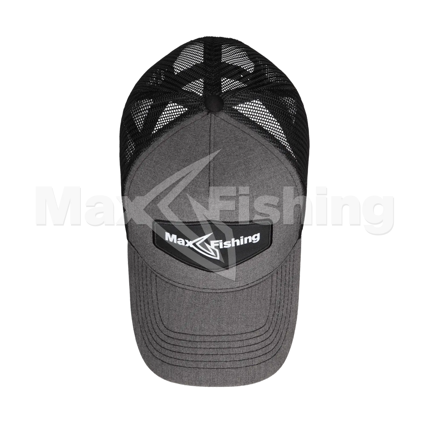 Бейсболка MaxFishing Basic