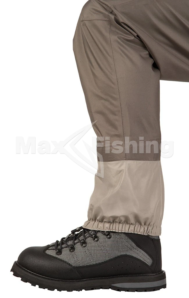 Ботинки забродные FHM Brook р. 41 серый